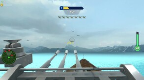 Coast Defender screenshot thumbnail video