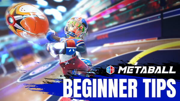 Metaball Trailer