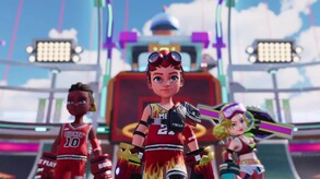 Metaball screenshot thumbnail video