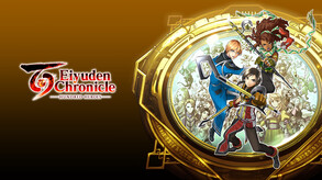 Eiyuden Chronicle: Hundred Heroes - Digital Deluxe Edition screenshot thumbnail video