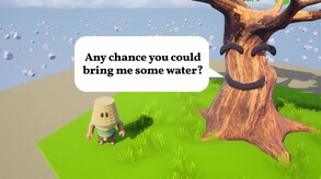 Dropkick Navvy: First Step screenshot thumbnail video