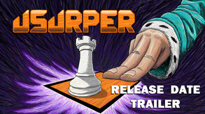 Usurper Trailer