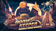 Dome Keeper - Accolades Trailer