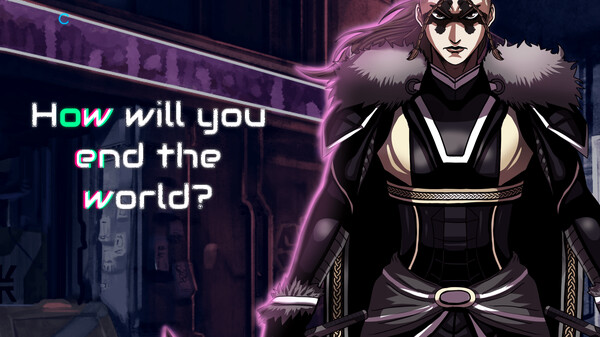 Gods of the Twilight screenshot thumbnail video