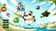 Leave Panda Away screenshot thumbnail video