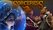 Sorceress Sept 20 trailer