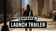 Geral / Cinematográfico | Launch Trailer - ESRB
