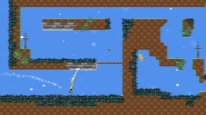 Thunder Jumper screenshot thumbnail video