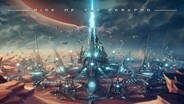 Rise of the Darkfog Trailer