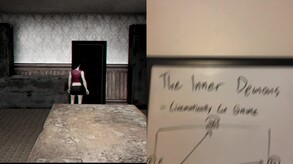 The Inner Demons screenshot thumbnail video