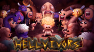 Trailer Hellvivors