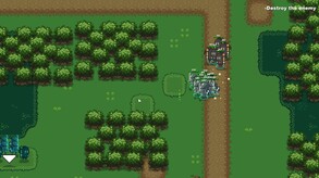 Ultrazone screenshot thumbnail video