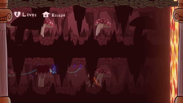 Orpheus Early Access Trailer