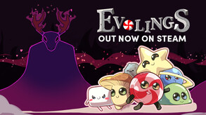 Evolings screenshot thumbnail video