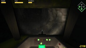 Hypogean Descent Wishlist Now