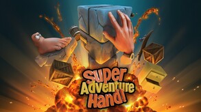 Super Adventure Hand screenshot thumbnail video