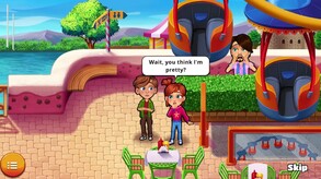 Delicious - Cooking and Romance screenshot thumbnail video