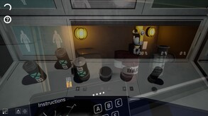 The Lab - Escape Room screenshot thumbnail video