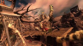 Hellsweeper VR Deluxe Edition screenshot thumbnail video