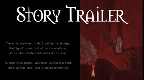 Story and Narration