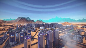 InfraSpace-游戏截图