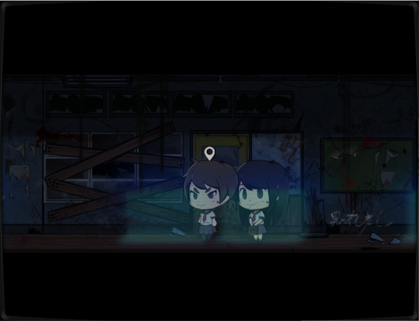 screenshot of 都市物语 city story 3