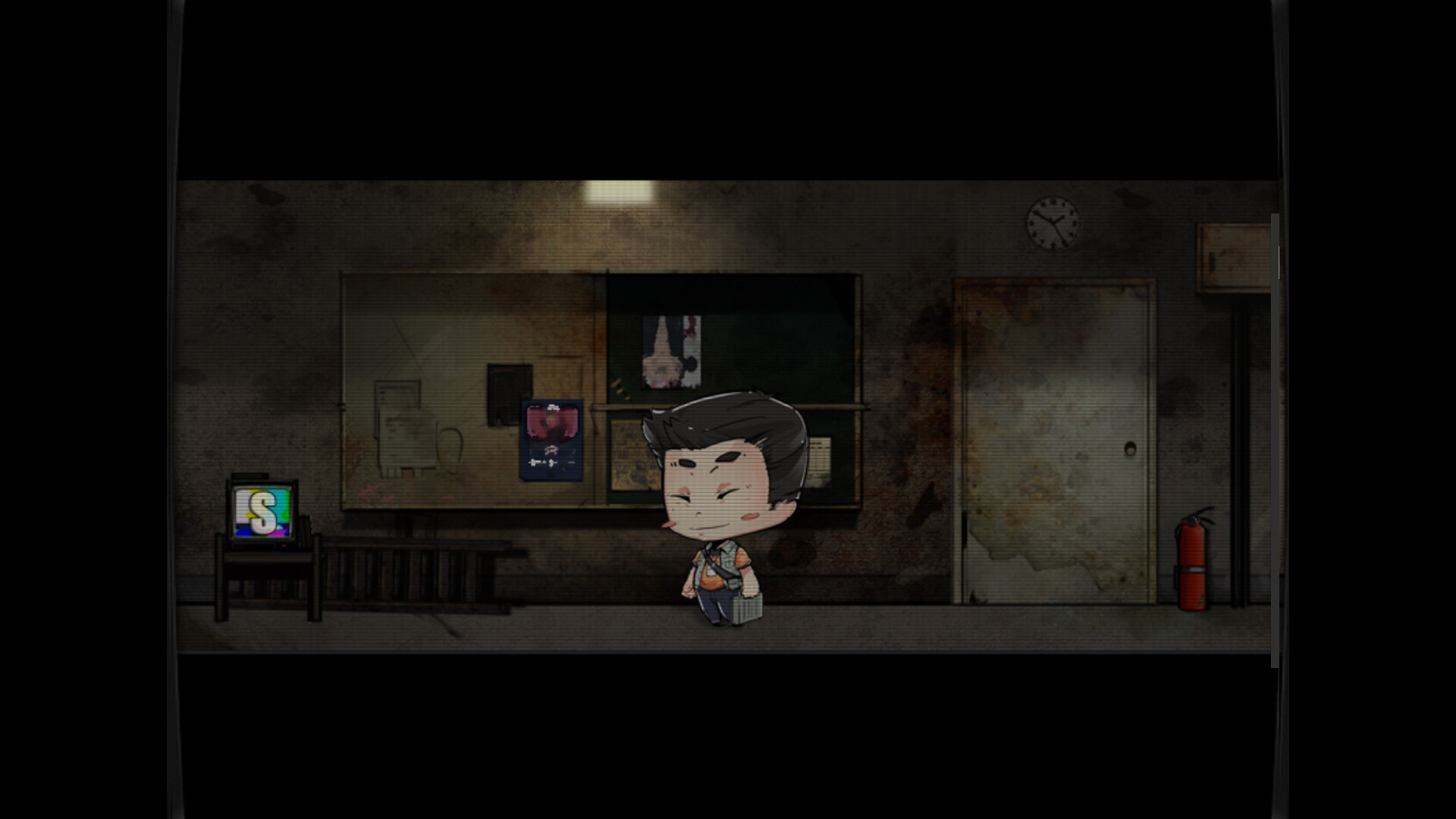 screenshot of 都市物语 city story 6