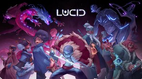 LUCID KICKSTARTER LAUNCH