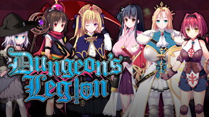 Dungeon's Legion EN