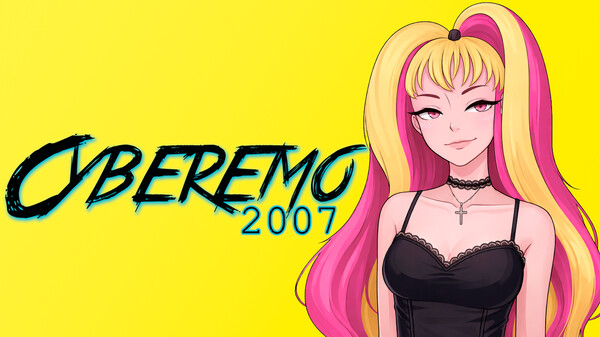 Cyberemo 2007 remount
