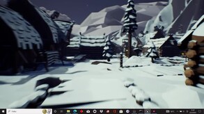 Lost Princess: Winterland screenshot thumbnail video