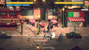 Bud Spencer & Terence Hill - Slaps And Beans 2 screenshot thumbnail video