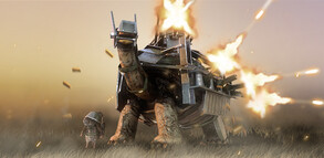 War Tortoise screenshot thumbnail video