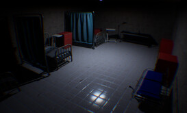 Dark Mirror