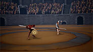 Trakonius – Ingame Trailer