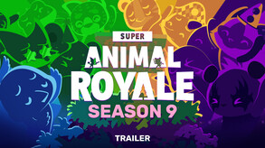 Super Animal Royale – Season 9 Trailer