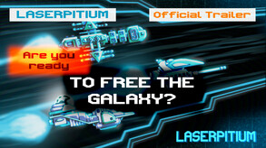 LASERPITIUM official trailer