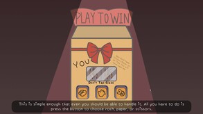 Welcome, Get Out! Official Trailer