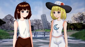 Luna's Adventure: The Overlord screenshot thumbnail video