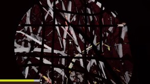 Metal Casket Trailer