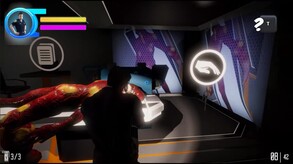 INFECTED - Super Soldier Project screenshot thumbnail video