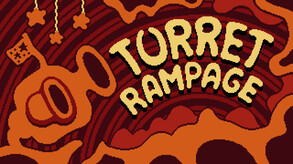 Turret Rampage screenshot thumbnail video