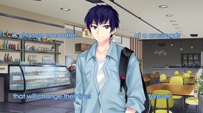 Layover Lovers trailer