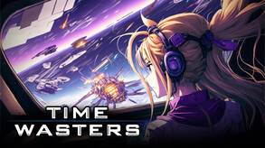Time Wasters screenshot thumbnail video
