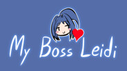 My Boss Leidi