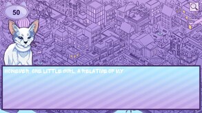 Cat city screenshot thumbnail video