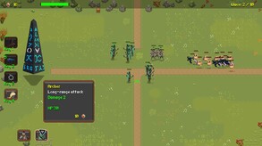 Magical Lands screenshot thumbnail video