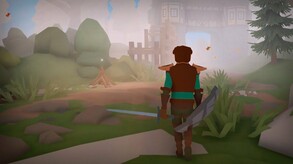 Cacildes Adventure - Trailer