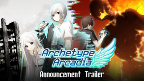 Archetype Arcadia screenshot thumbnail video