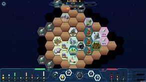 The Last Commander screenshot thumbnail video